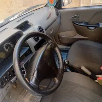 پراید 132 مدل 90 دوگانه دستی