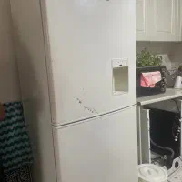 یخچال اسنوا