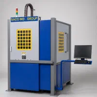 فرز CNC / نو / اقساط و شرایط ویژه محدود