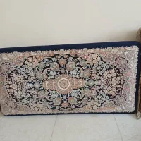 پشتی ماشینی
