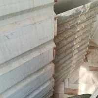 سلام ورق گالونیز در طول 2متر و3متری 4عدد