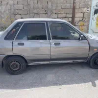 پراید مدل 90
