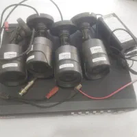 دوربین مداربسته