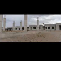 پروژه چهل چشمه/نهضت مسکن ملی/