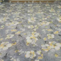 لحاف کرسی سنتی