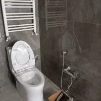 لوله کشی گاز آب فاضلاب نصب شیر آلات