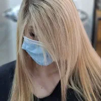 «پروتئینه مو فقط دو و نیم»«تخفیف ویژه»