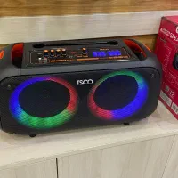 اسپیکر تسکو