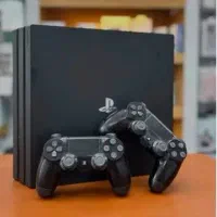 ps4 کپی خور دو دسته خانگی