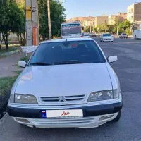 زانتیامدل ۸۸