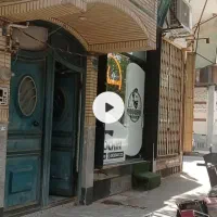 منزل  اجاره ای دو طبقه  همکف وبالا