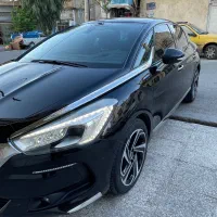 مدل۲۰۱۷درحدصفرنقدواقساطDs5