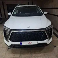خودرو کی ام سی ایکس ۵