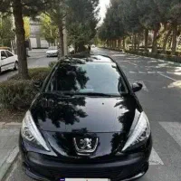 ۲۰۷tu5|خودرو سواری و وانت|سیرجان, |دیوار