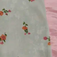 لحاف پنبه ای نو