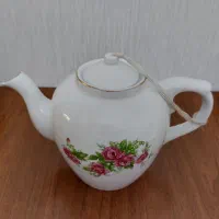 قوری بزرگ مجلسی