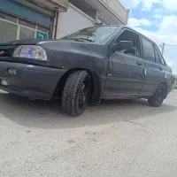 پراید