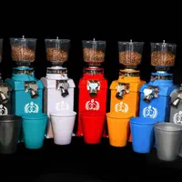 یخساز و آب زنجبیل