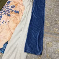 فروش پرده در حد نو اصلا دو ماه استفاده کردم