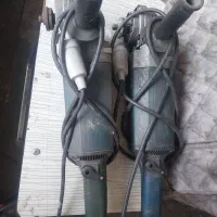 سنگ فرز بوش