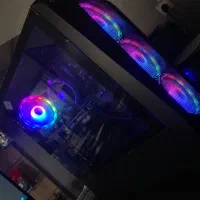 کامپیوتر گیمینگ و رندرینگ گرافیک ۸