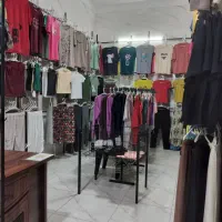 واگذاری لباس فروشی زنانه