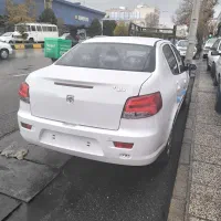 رانا پلاس سفید مدل 404 صفر کیلومتر