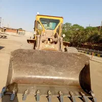لودر کاترپیلار ۹۵۰