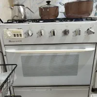 گاز
