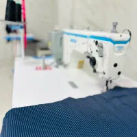 نیروی خانم چرخکار حرفه ای و نیمه حرفه ای