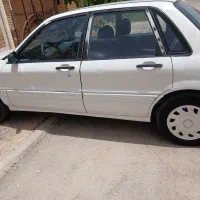 میتسوبیشی گالانت سوسماری2000