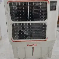 کولر آبی برفاب