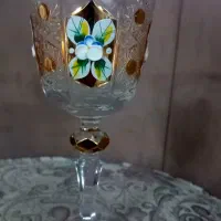 طلاکوب تنگ وگیلاس چک اصل