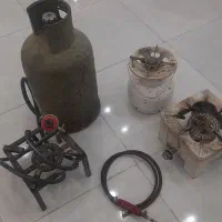 کپسول و اجاق