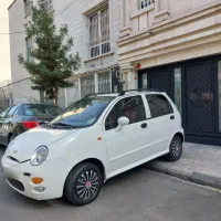 چهارسیلندر اتومات کم کارکرد خانگی ۱۳۹۱