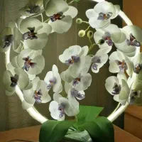 آموزش حلقه گل رومیزی فرصتی برای درآمدزایی