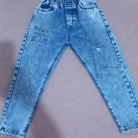 شلوار بچه