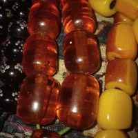 تسبیح کهنه