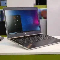 لپ تاپ نسل 7 حسابداری و دانشجویی HP 450 G5