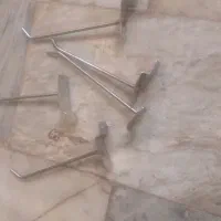 رگال‌فلزی‌نو۳۰۰عدد مغازه۹تومان۵میدم