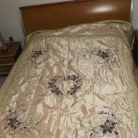 % رو تختی  مناسب عروس و جهیزیه