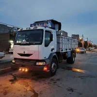 رنو تک باری مدل85