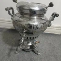 سماور 6لیتر