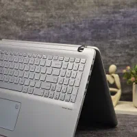 لپ تاپ ASUS Q504UAK لمسی ۳۶۰ درجه رم ۱۶