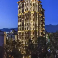 مهندسین-85متری