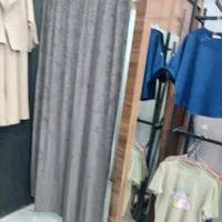 واگزار ی مغازه ی پوشاک واقع در حسن آباد مفتح 33