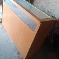 دو عدد میز ام دی اف