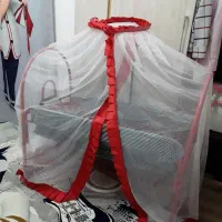 تخت کنارمادر متحرک