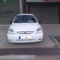 ریو 90 ABS|خودرو سواری و وانت|الوند, |دیوار