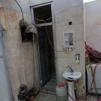 رهن یک واحد از  2 واحده واحد همکف